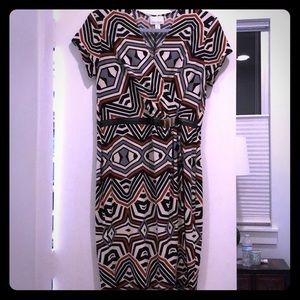 Donna Morgan dress